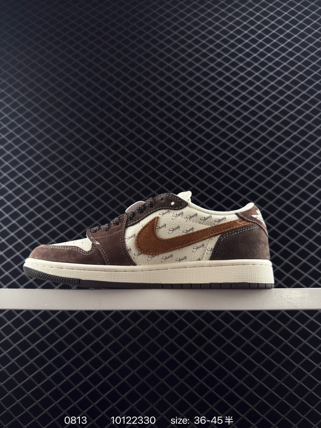 Nike Air Jordan 1 Low